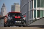 Mini Countryman JCW 2012 года